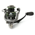Ozark Trail 5+1 Ball Bearing Spinning Reel (Colors may vary)