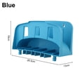 thumbnail image 2 of Bgsha Support Mural pour Tuyau de Jardin : Solution de Rangement Durable et Peu Encombrante!, 2 of 10