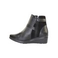 thumbnail image 3 of BOTIN CASUAL VESTIR GIUSTO MUJER DAMA NEGRO 12205 LEON 12205p, 3 of 3