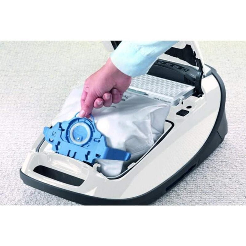 6X Vacuum Cleaner Bags Compatible With 