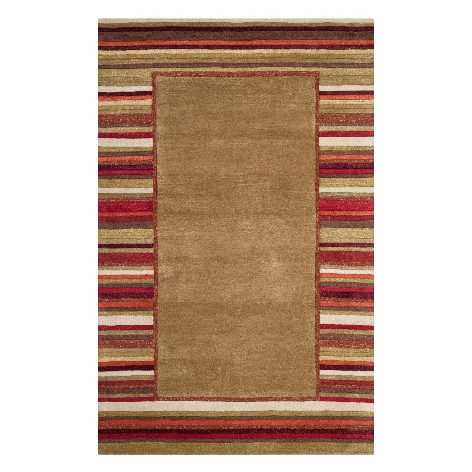Safavieh Martha Stewart MSR4715 Indoor/Outdoor Area Rug