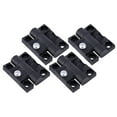 thumbnail image 4 of For Home Torque Hinge Hinge New Flexible Plastic Position Control Buffe Hinge Adjustable Torque Hinge Brand New, 4 of 10