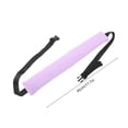 thumbnail image 4 of Adjustable Head Restraint Strap Comfortable Head Support for Car Dining Chair Travel Accessory, 4 of 6