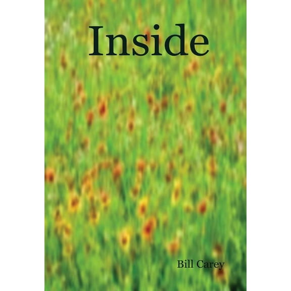 Inside (Hardcover)