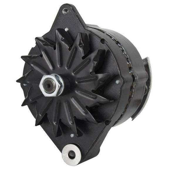 Alternator Fits John Deere Power Unit 300 1965-1975 A12Njd454 A12Njd452 10-30