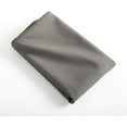 thumbnail image 4 of Ultra Soft Microfiber Body Pillow Cover/Pillowcases 21"x54" with Hidden Zipper Closure (21"x54" Cover, Charcoal Grey), 4 of 4