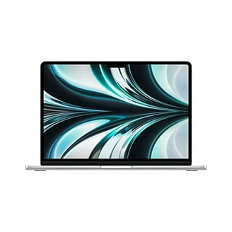 Apple 13-inch MacBook Air: M2 chip with 8C CPU / 8C GPU, 256GB SSD