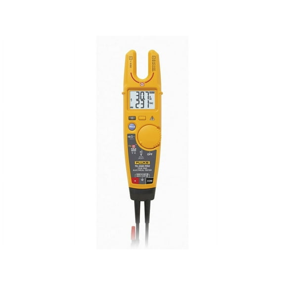 Fluke T6-1000 PRO Electrical Tester