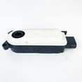 thumbnail image 3 of Active Grille Shutter Motor For Dodge For Ram 1500 2019-2021 5877R1006 68298531, 3 of 9
