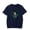 JY12894-Navyblue, variant on Alexia Evellyn Merch Tshirt Summer For Women/Men Unisex Short Sleeve T-Shirt Tee Fashion Hiphop Streetwear