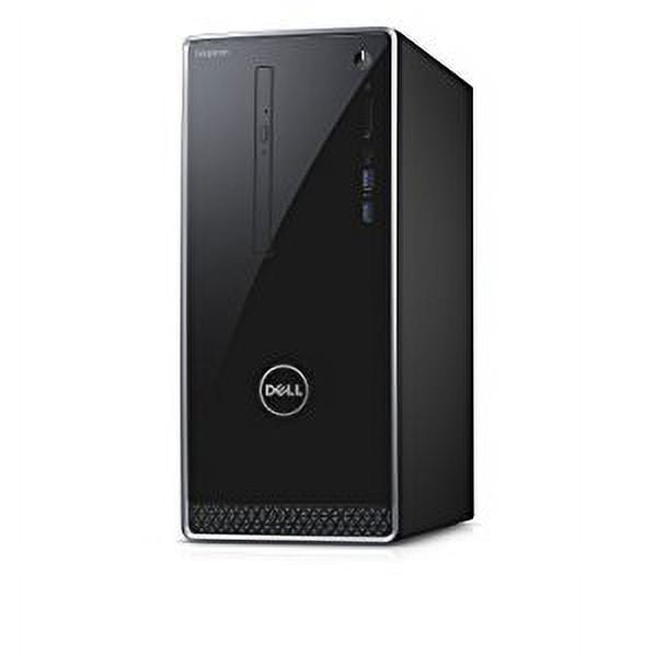 ☆DELL i3-6100 8GB 2TB Win10 ☆DELL i3-6100 8GB 2TB Win10 Dell Dual Core Desktop Towers