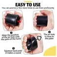 thumbnail image 3 of 2pcs Fart Sound Maker, Squeeze Fart Toy with Rubber Material, Noise Maker Sounds Machine Toy Funny Joke Toys for Pranks and Parties, 3 of 7