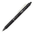 thumbnail image 1 of Pilot FriXion Stylo Effaçable Rétractable à Clic de Balle, 0,7 mm, Encre Noire, 1 of 1