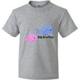 thumbnail image 3 of Inktastic Big Brother with Lil' Sister Youth T-Shirt, 3 of 5