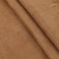 thumbnail image 6 of Women's Western Fringe Vest Sleeveless Faux Suede Cowgirl Jacket 70s Hippie Tassel Trim Open Front Cardigan Outfit, 6 of 7