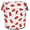Multicolor 3, variant on ADECORIVY Ladybugs Love Heart Laundry Basket, Foldable Laundry Hamper, Dirty Clothes Hamper Clothes Organizer Basket for Bathroom, Bedroom, Dorm