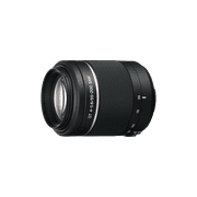 SAL55200/2 DT 55-200mm F4-5.6 SAM Zoom Lens