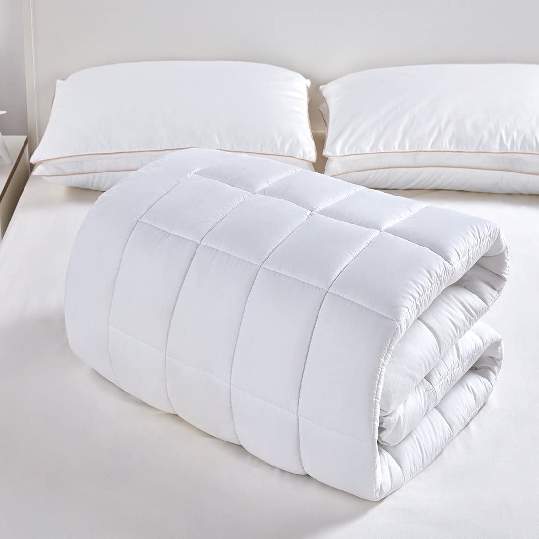 oaskys mattress pad