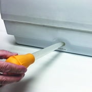 Farm Innovators 40W Digital Circulated Air Incubator for Up to 48 Eggs