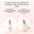 thumbnail image 5 of Hydrating Lip Gloss Plumping 10ml Moisturizing Lip Care With Shine Universal Lip For Smooth Soft Lips, 5 of 5