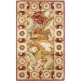 thumbnail image 5 of Safavieh Bergama Beige/Taupe Area Rug, 5 of 5