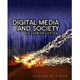 thumbnail image 1 of Digital Media and Society, 1 of 1