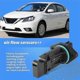 thumbnail image 5 of Air Flow MAF Sensor for Nissan Almera N16 Primera P10 P11 P12 WP11 WP12 1.5 1.6 1.8L 22680-5U400 028, 5 of 5
