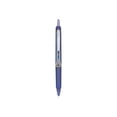 thumbnail image 2 of Rollerball Pen,Retract.,Fine Point,Blue Barrel/Ink/12EA (PIL26068), 2 of 3