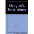 thumbnail image 1 of Pre-Owned Oregon's Best Jokes (Paperback) 9780935735031, 1 of 1