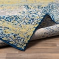 thumbnail image 6 of Updated Traditional HAP1060-710103 Area Rug Rectangle 7'10" x 10'3", 6 of 6