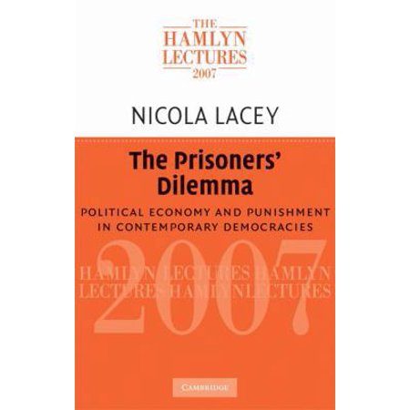 Pre-Owned The Prisoners' Dilemma (Paperback) 0521728290 9780521728294