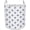 Sea Turtle, variant on Sea Turtle Laundry Basket, Cute Collapsible Hamper with Handles Laundry Hanper for Girls and Boys Bedroom Decor, Bins for , Laundry Room, Storage, 13.8"x15.8"