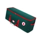 thumbnail image 2 of Bolsa organizadora de almacenamiento navideña Strade Fareast Limited Grande 122cmx38cmx51cm, 2 of 8