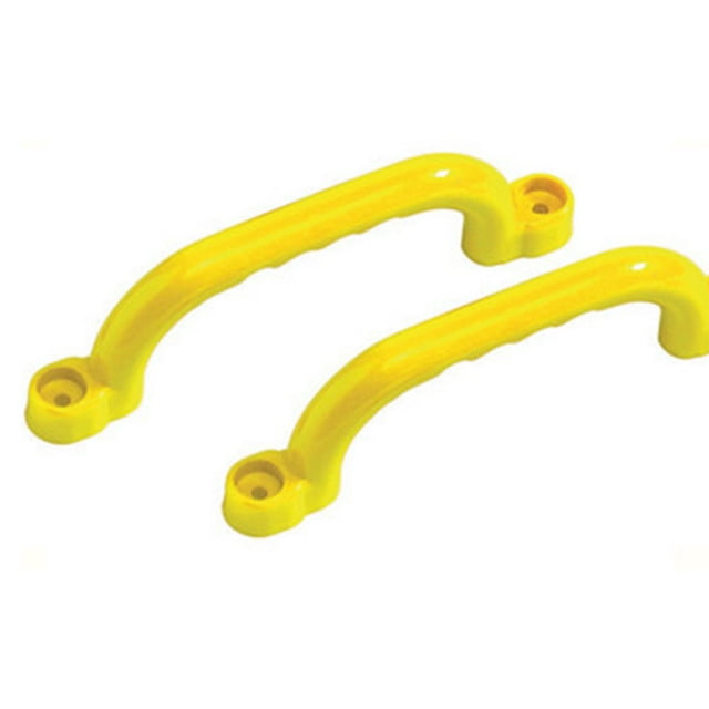 Game Grab Rails Children Safety Handles Playground Handles for Playset Climbing Frame Play House