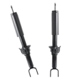 thumbnail image 2 of Shoxtec Rear Shock Absorber Replacement for 1992 - 1995 Honda Civic 1993 - 1997 Honda Civic del Sol 1994 - 2001 Acura Integra Repl. Part No.71266, 2 of 7