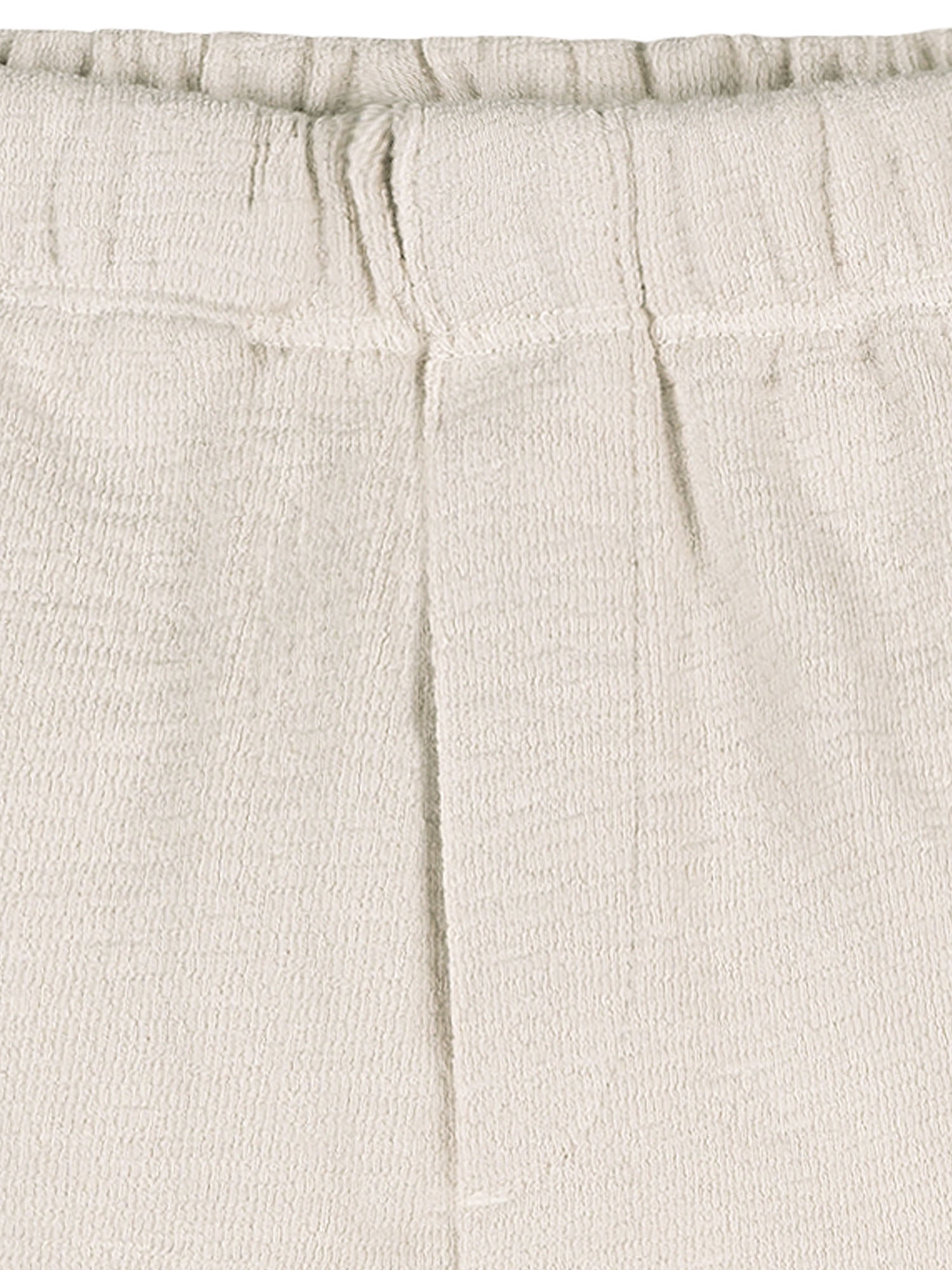 Modern Moments by Gerber Baby and Toddler Boy Shorts with Seam Detail and Pockets, 0/3 Months - 5T