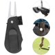 thumbnail image 3 of Herramienta para chuletas de golf JAMW Sencillez, 3 of 5