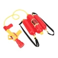 thumbnail image 1 of Juguetes Del Agua De La Mochila Del Bombero, Juguetes Innovadores Del Bombero De Los Niños De La Diversión De La Simulación Para Los Niños, 1 of 7