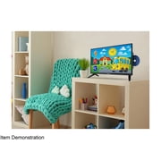 Westinghouse 32 HD DLED TV with Built-In DVD Player (WD32HX5201, 2022)