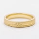 thumbnail image 2 of Rizhao Jinshan Pareja Anillo bajo el Monte Estilo Literario Anillo Dedo Índice Retro Tibetano Sagrado Anillo Abierto Pulido Cómodo Anillo Punk Pareja Mujeres Niños Y, 2 of 5