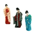thumbnail image 4 of 1/87 Realistic Character Figure Diorama Action Figurines for Miniature Scene Style A, 4 of 8