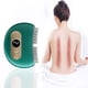 thumbnail image 1 of Xihbxyly Liquidación de verano Nueva tabla de raspado Bianstone, instrumento de raspado tendones para belleza facial, tabla de raspado con calentamiento y dragado, 10 ml, 1 of 6