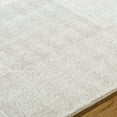 thumbnail image 6 of Hauteloom Camila Wool Living Room, Bedroom Area Rug - Traditional, Transitional - Beige, Sandstone, Taupe - 2' x 3', 6 of 6