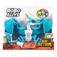 thumbnail image 2 of Figura dinosaurio Robo alive Zuru Dinosaurio de 22 pulgadas, 2 of 4