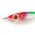 thumbnail image 1 of Carnada Señuelo de pesca Likrtyny camarón luminoso anzuelo de calamar verde, 1 of 8