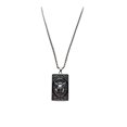 thumbnail image 1 of Ropa Collar Colgante Longitud Decoración Moderado Unisex Collares y Colgantes, 1 of 4
