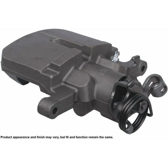 A1 Cardone Disc Brake Caliper P/N:18-5425 Fits select: 2013-2016 DODGE DART