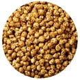 thumbnail image 4 of The Hampton Popcorn Company Caramel Popcorn Resealable Zip Bag, 9.5 Ounce, Caramel Corn, Fresh Gourmet Popcorn, 4 of 7