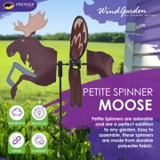 Premier Kites Moose Yard Spinner