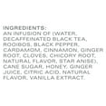 thumbnail image 6 of TAZO Chai Latte Iced Tea Concentrate Black Tea, Decaffeinated, 32 oz, 6 of 7